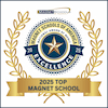 2025 Top Magnet Schools